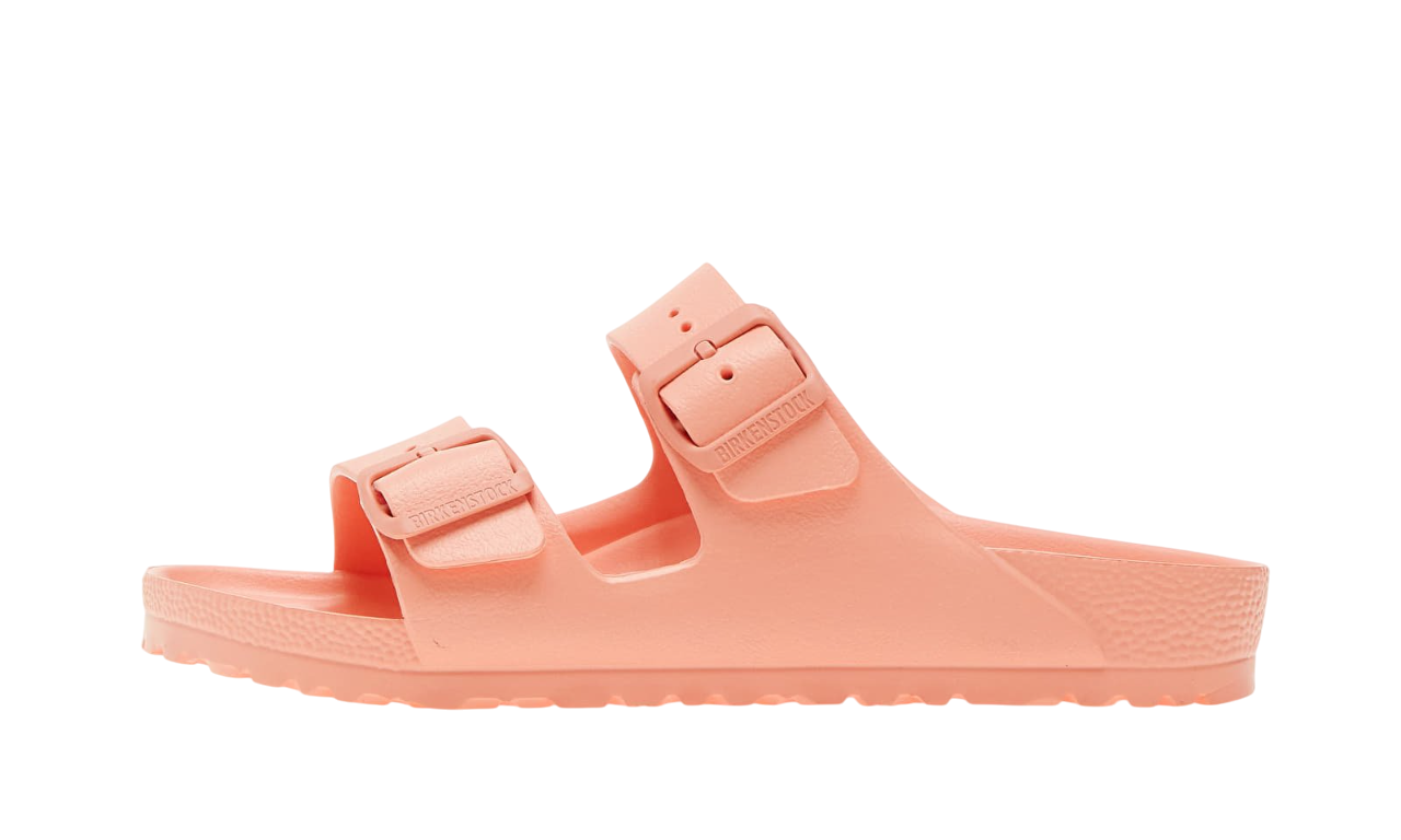 Birkenstock Arizona Eva Coral Peach