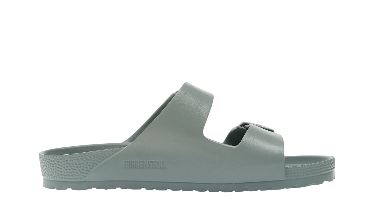 Alternative view of Birkenstock Arizona Eva Green