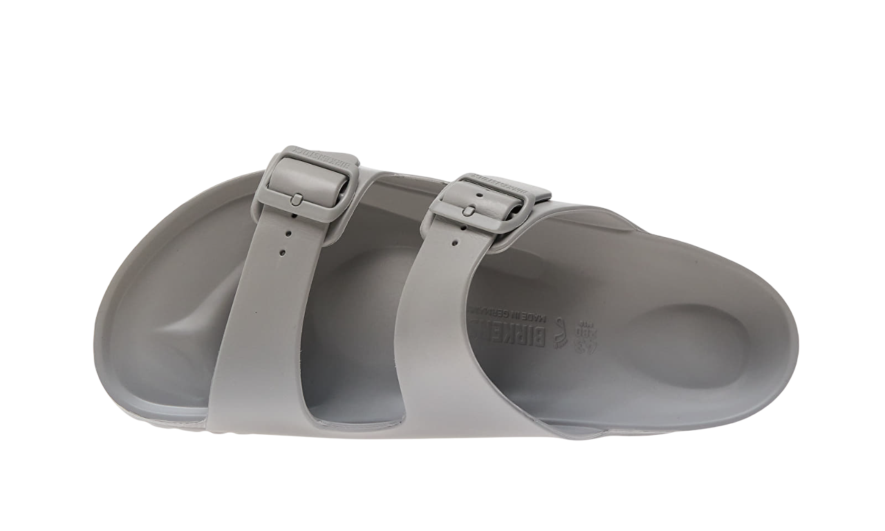 Birkenstock Arizona Eva Grey - Image 3