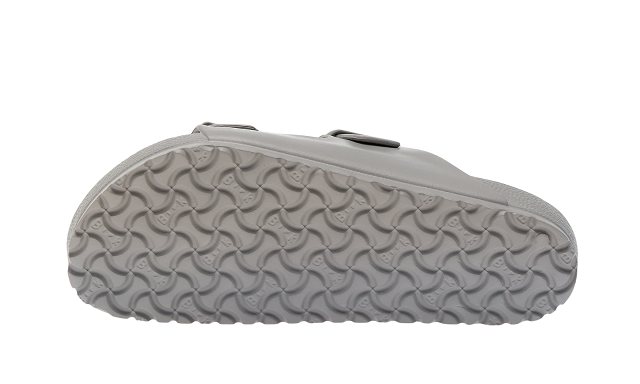 Birkenstock Arizona Eva Grey - Image 4
