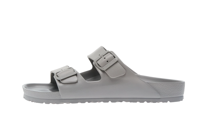 Birkenstock Arizona Eva Grey - Image 7