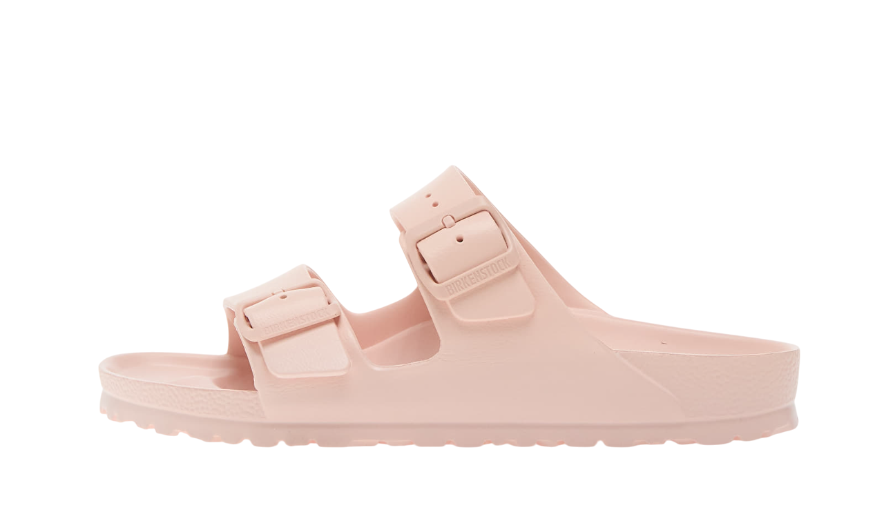 Birkenstock Arizona Eva Pink