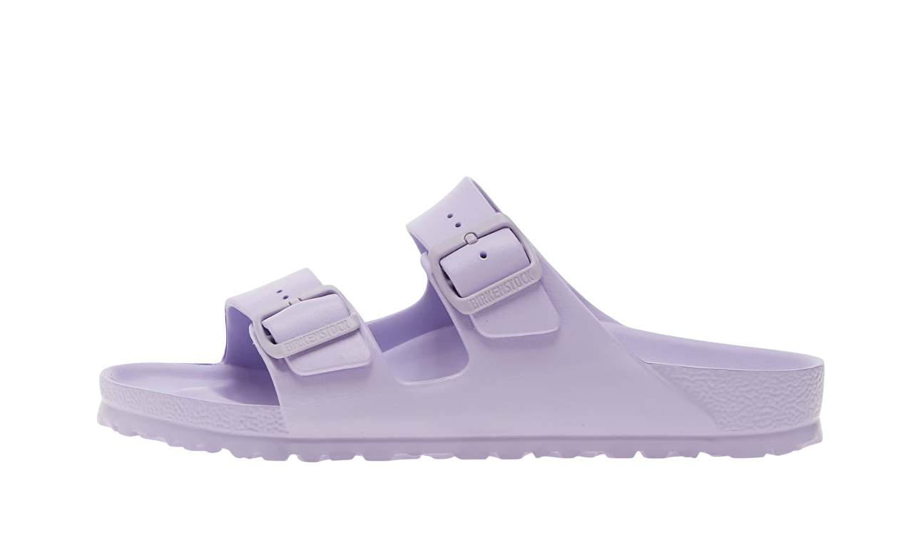 Birkenstock Arizona Eva Purple