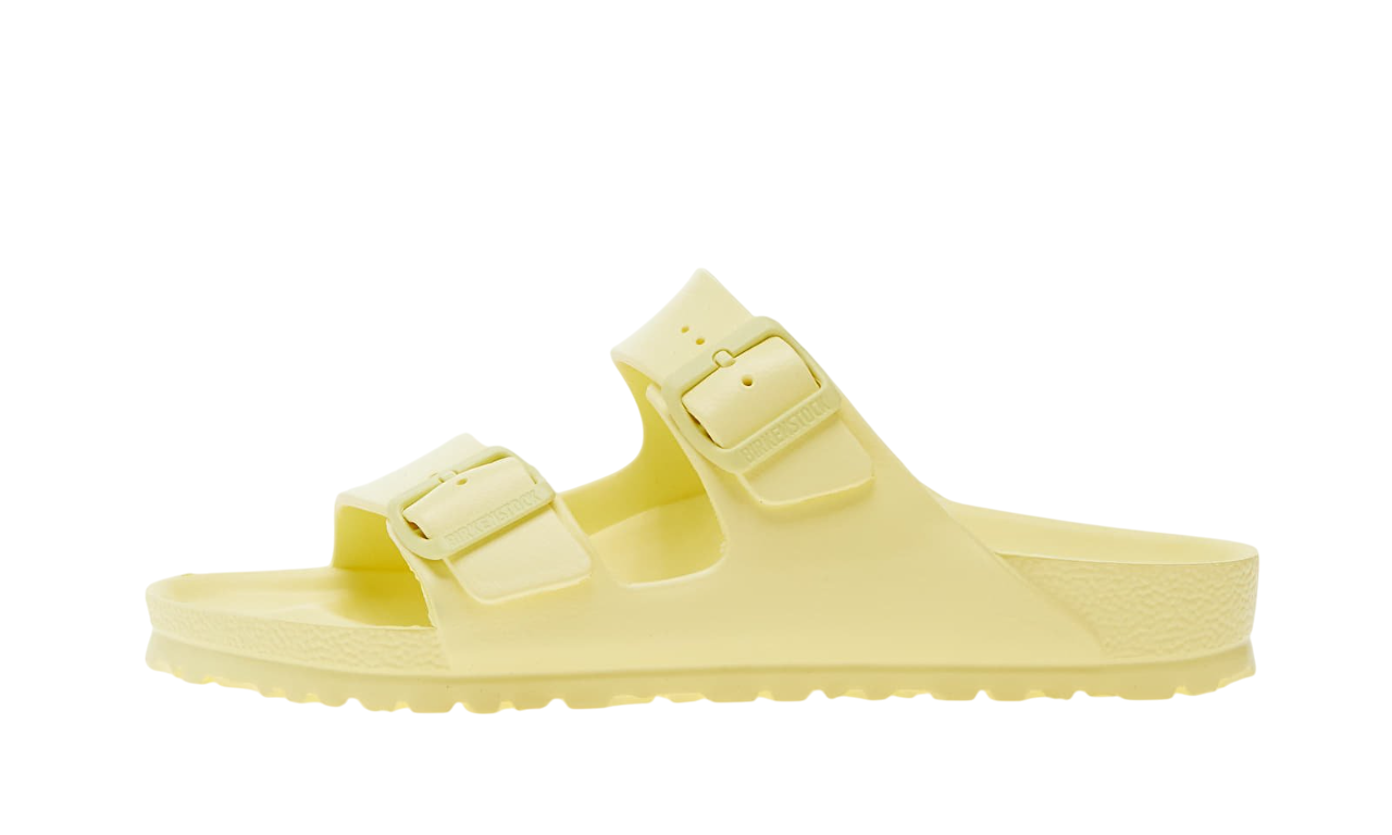 Birkenstock Arizona Eva Yellow