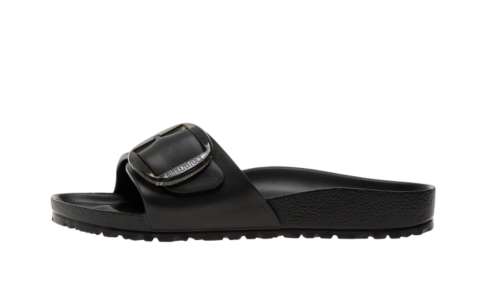 Birkenstock Madrid Big Buckle Eva Black - Image 7