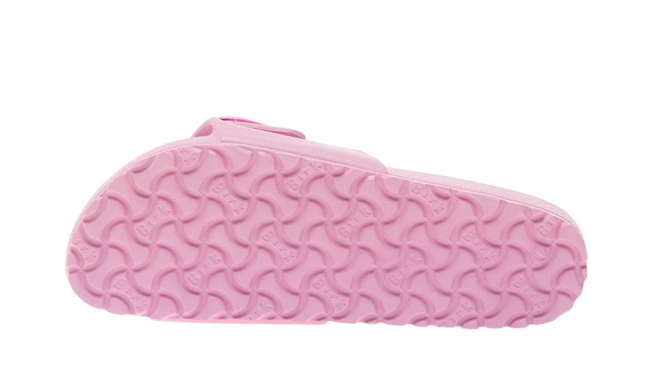 Birkenstock Madrid Big Buckle Eva Pink - Image 4