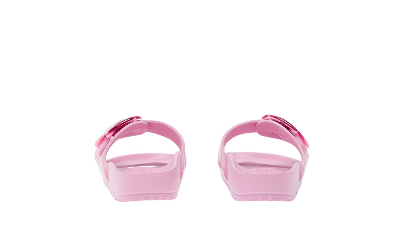 Birkenstock Madrid Big Buckle Eva Pink - Image 6