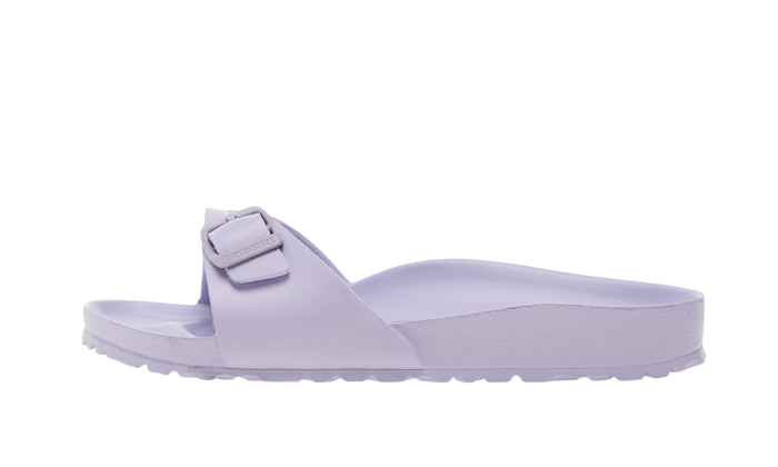 Birkenstock Madrid Eva Purple - Image 7