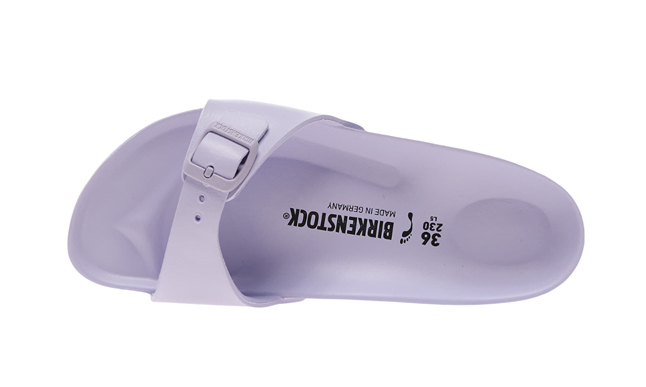 Birkenstock Madrid Eva Purple - Image 3