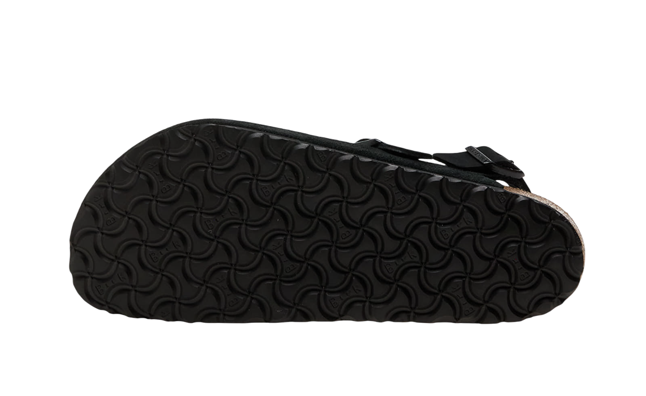 Birkenstock Tokyo Leve Black - Image 4