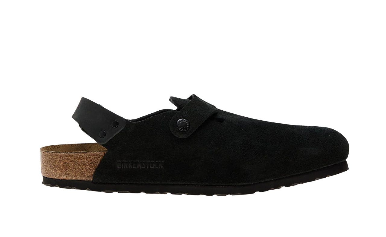 Birkenstock Tokyo Leve Black - Image 2