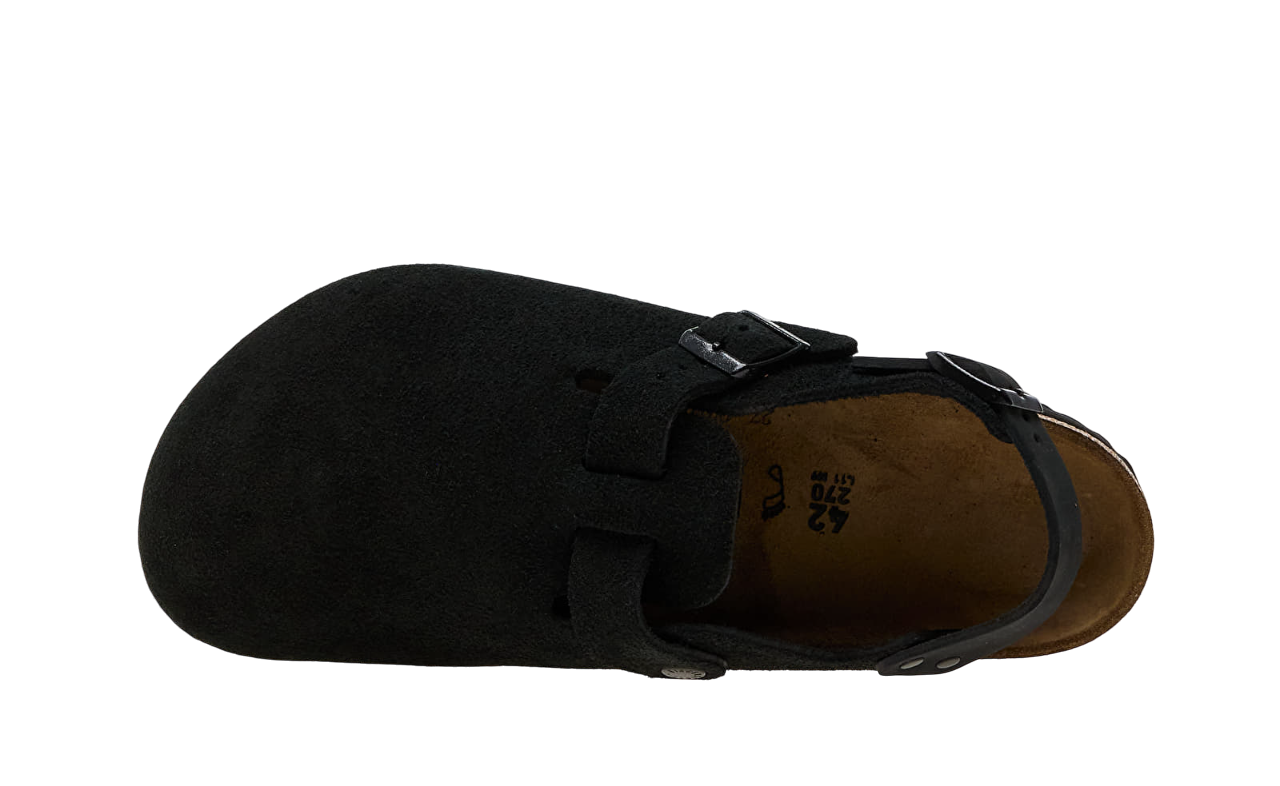 Birkenstock Tokyo Leve Black - Image 3