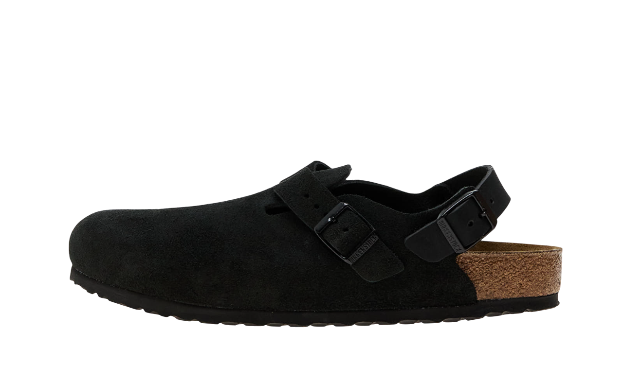 Birkenstock Tokyo Leve Black