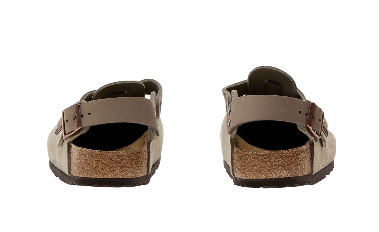 Birkenstock Tokyo Leve Brown - Image 6