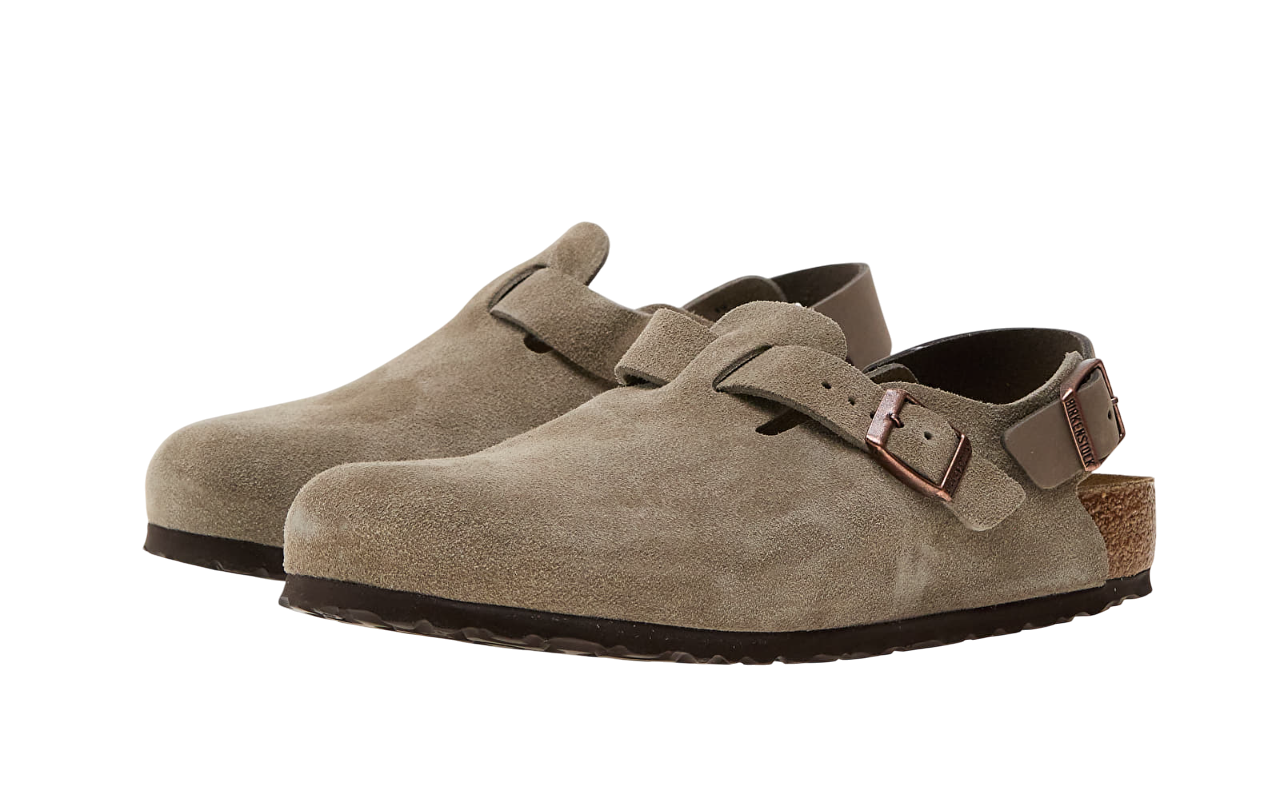 Birkenstock Tokyo Leve Brown - Image 5