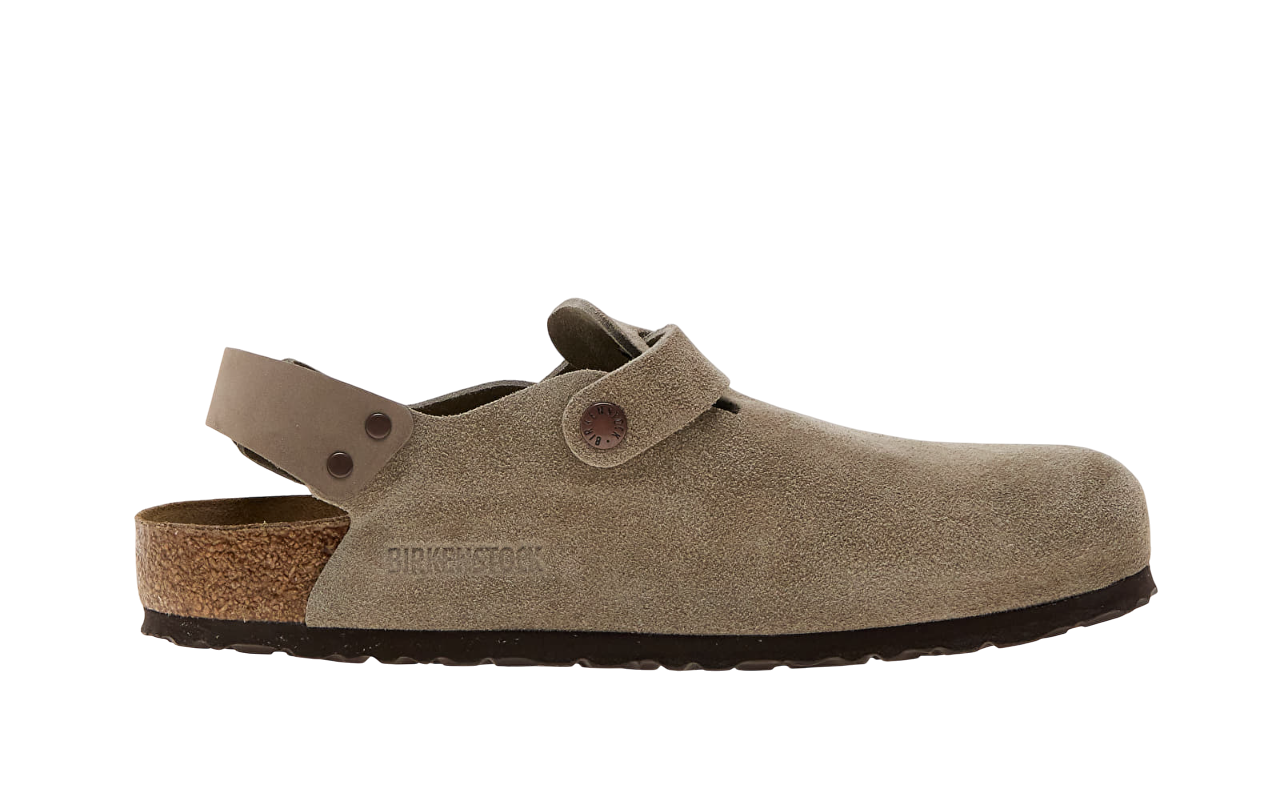 Birkenstock Tokyo Leve Brown - Image 2