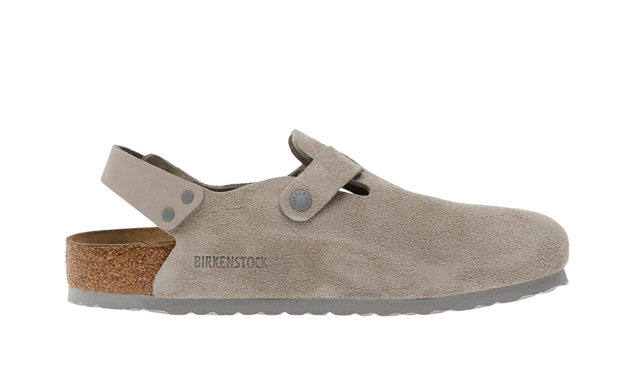 Birkenstock Tokyo Leve Brown - Image 2