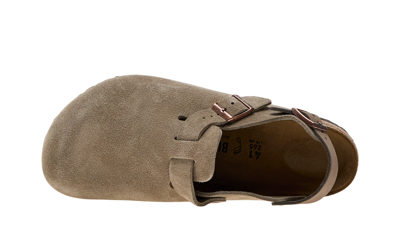 Birkenstock Tokyo Leve Brown - Image 3