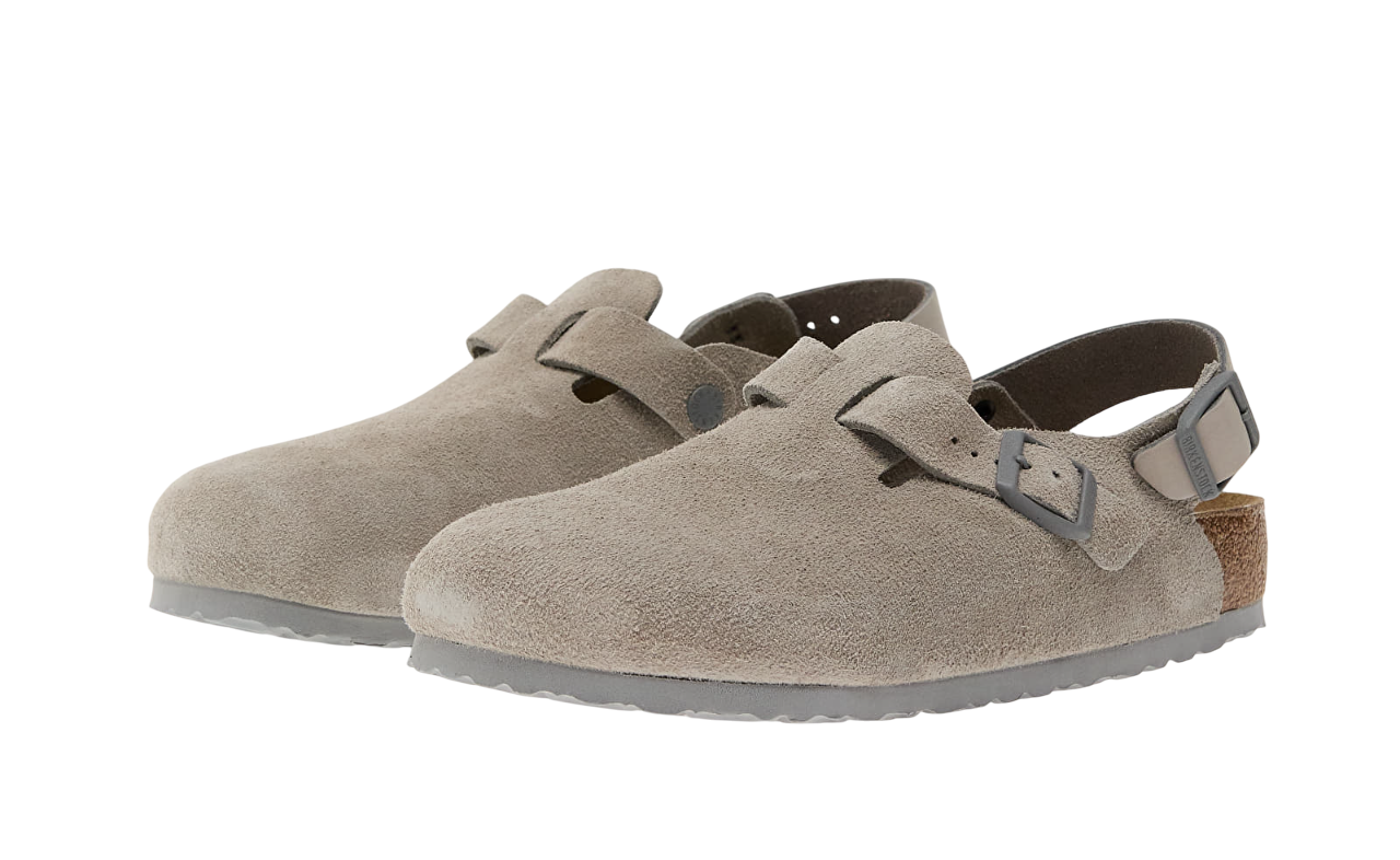 Birkenstock Tokyo Leve Brown - Image 5