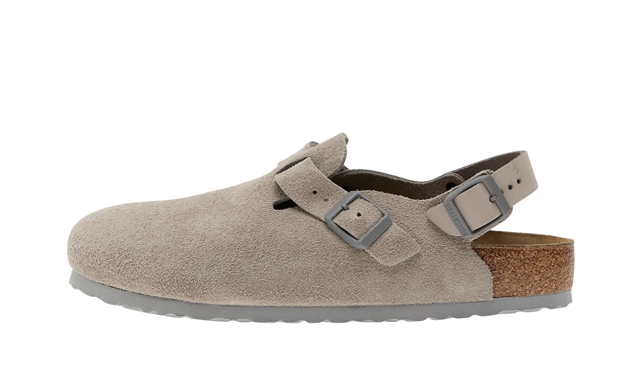 Birkenstock Tokyo Leve Brown