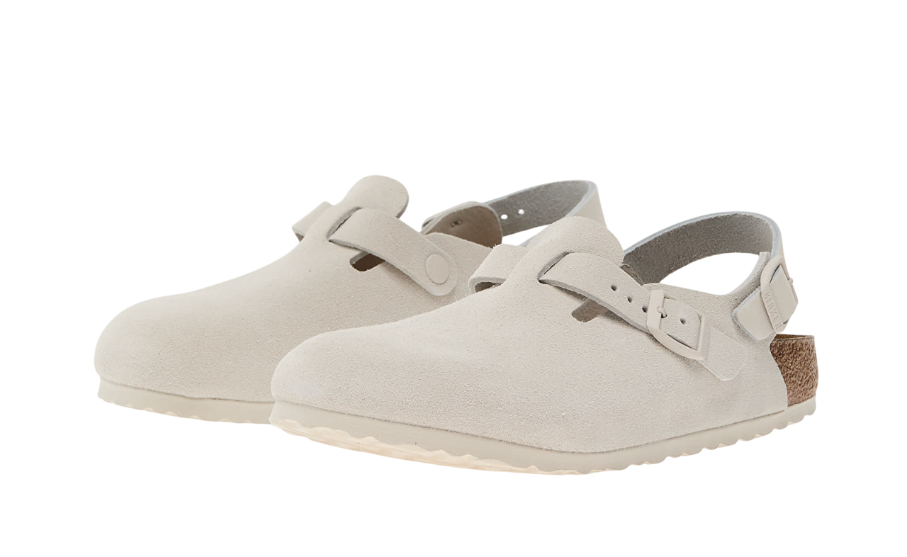Birkenstock Tokyo Leve White - Image 5