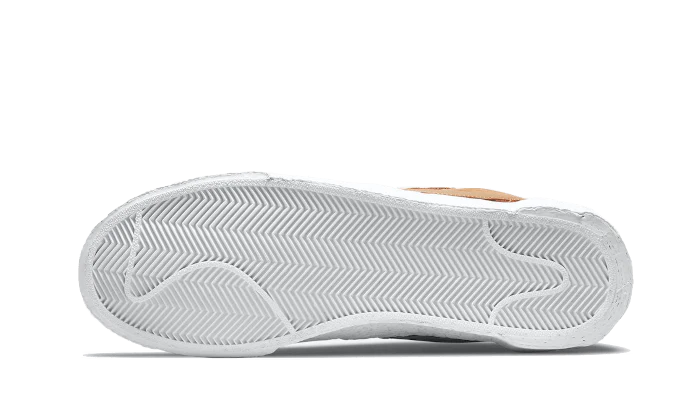 Blazer Low Sacai British Tan - Image 3