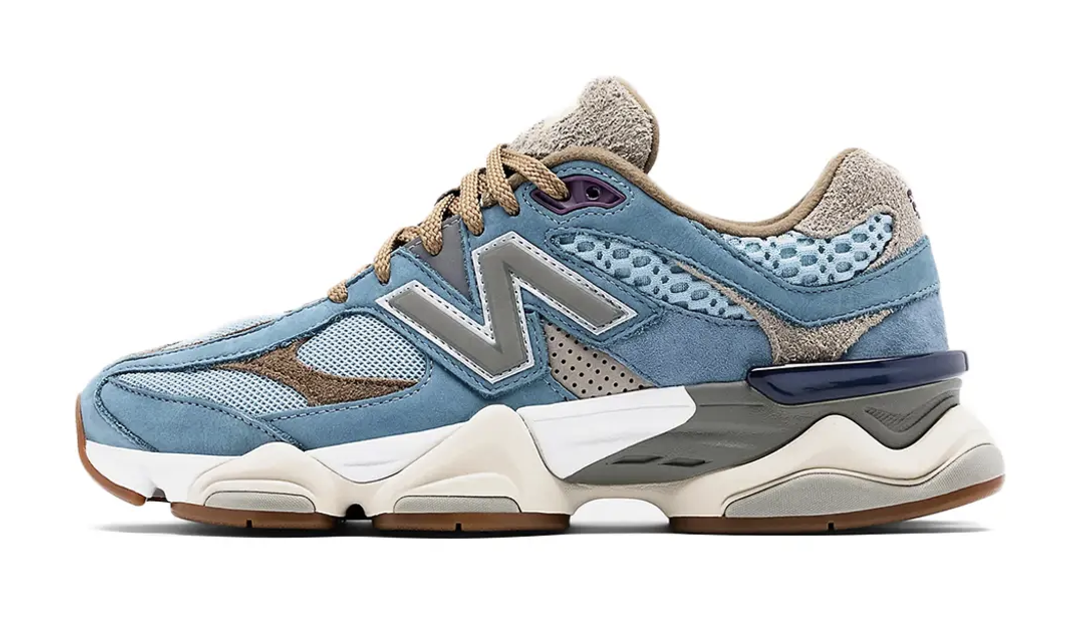 Bodega X New Balance 9060 Age Of Discover