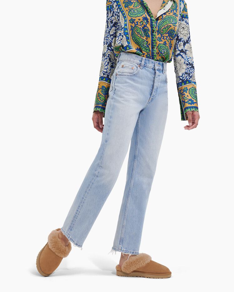 Classic Slipper Ii Chestnut - Image 5