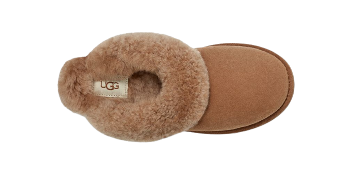 Classic Slipper Ii Chestnut - Image 4