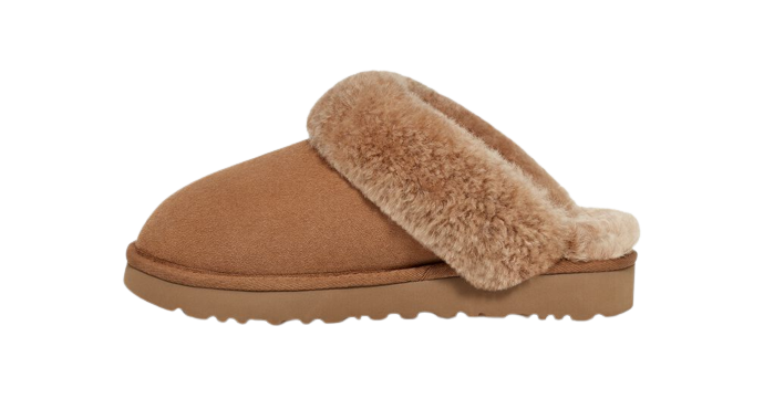 Classic Slipper Ii Chestnut - Image 3