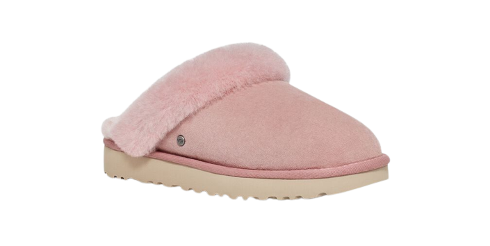 Alternative view of Classic Slipper Ii Pink