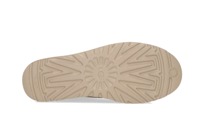 Classic Ultra Mini Boot Sand - Image 3