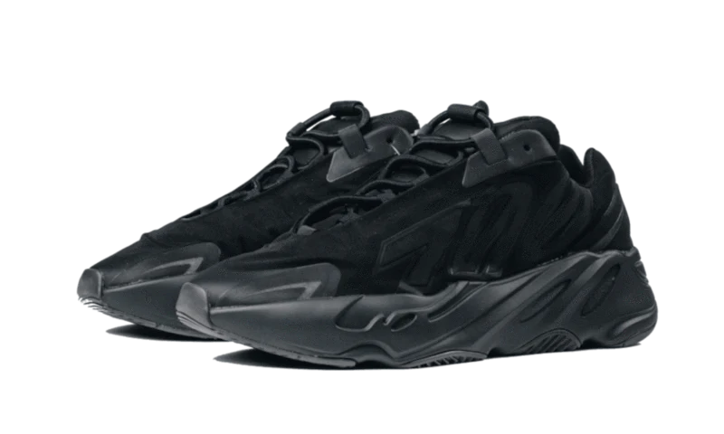 Alternative view of Copy Of Yeezy 700 V3 Dark Glow