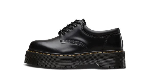 Dr Martens Platform Low 1461