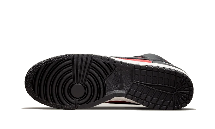 Dunk High 1985 Undercover Gym Red - Image 3