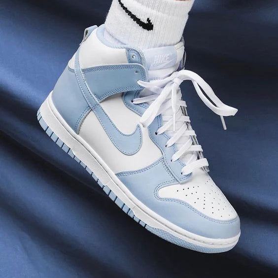 Dunk High Aluminium - Image 5