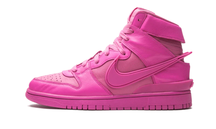 Dunk High Ambush Cosmic Fuchsia - Image 7