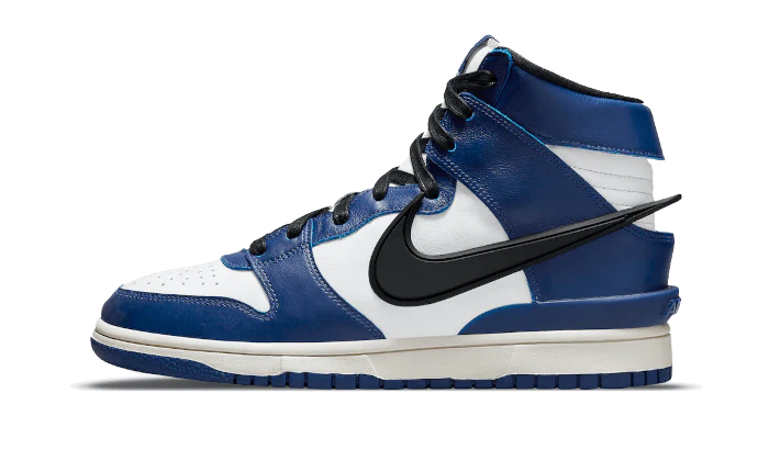 Dunk High Ambush Deep Royal Blue