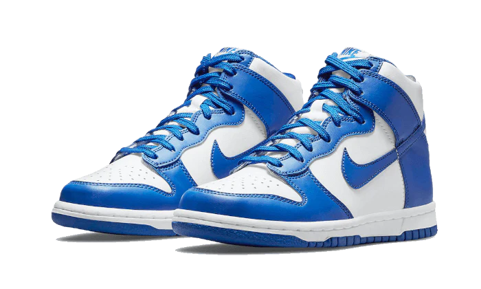 Alternative view of Dunk High Game Royal