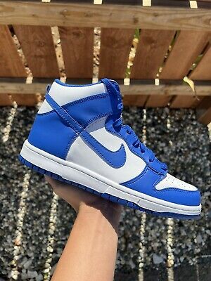 Dunk High Game Royal - Image 4