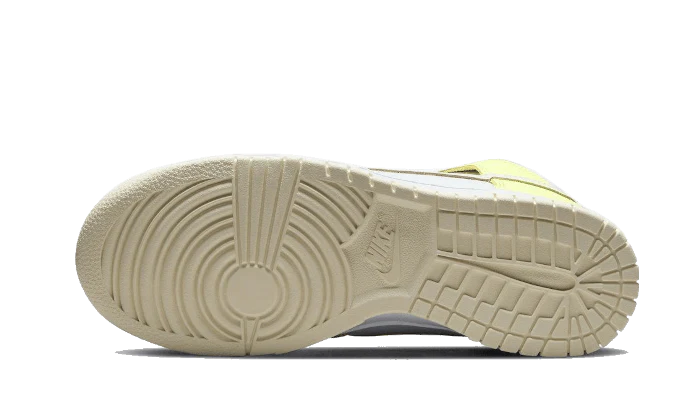 Dunk High Lemon Twist - Image 3