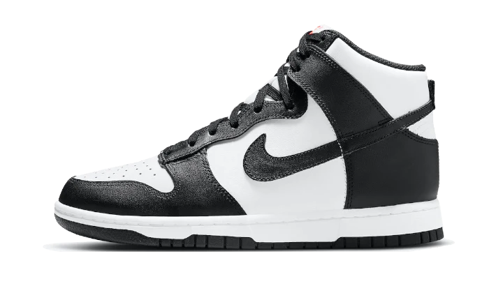 Dunk High Panda 2021