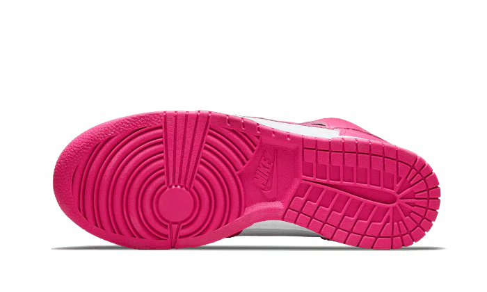 Dunk High Pink Prime - Image 3