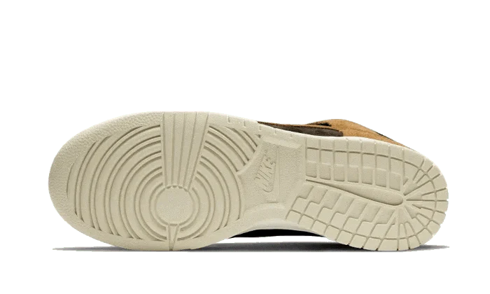 Dunk High Prm Dark Russet - Image 3