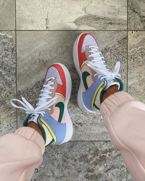 Dunk High Rebel Cashmere - Image 5