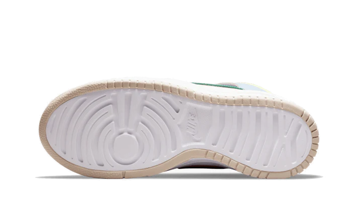 Dunk High Rebel Cashmere - Image 3