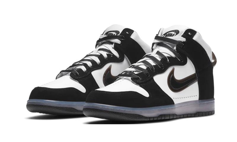 Dunk High Slam Jam Black - Image 2