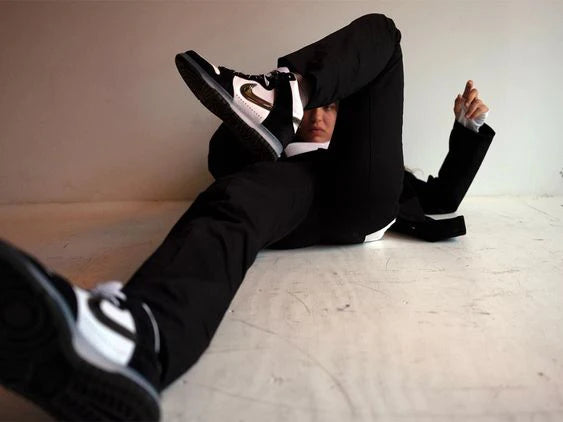 Dunk High Slam Jam Black - Image 3