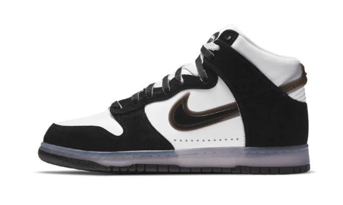 Dunk High Slam Jam Black - Image 4