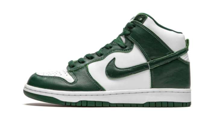 Dunk High Spartan Green - Image 8